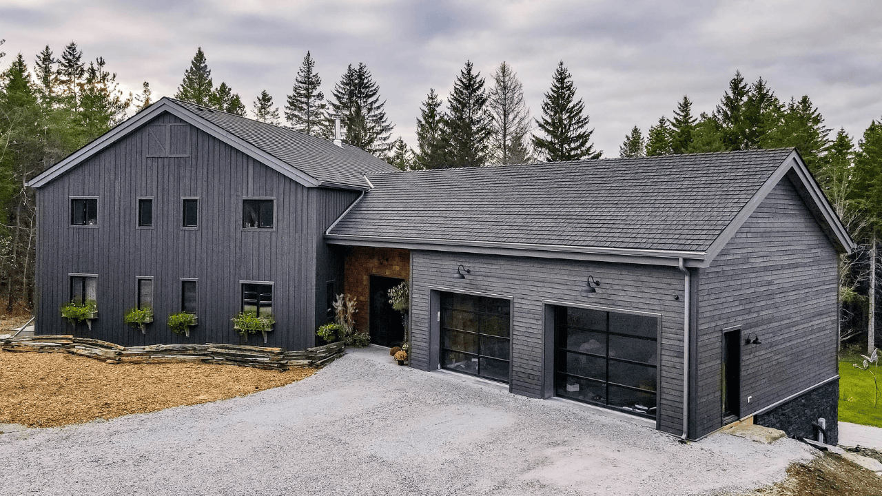 How many decisions do I need to make to build a house?